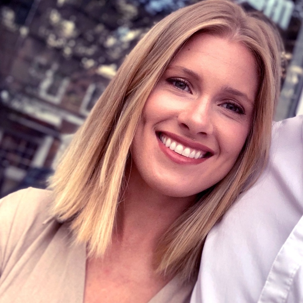 Classic Apparel for Millennial Women